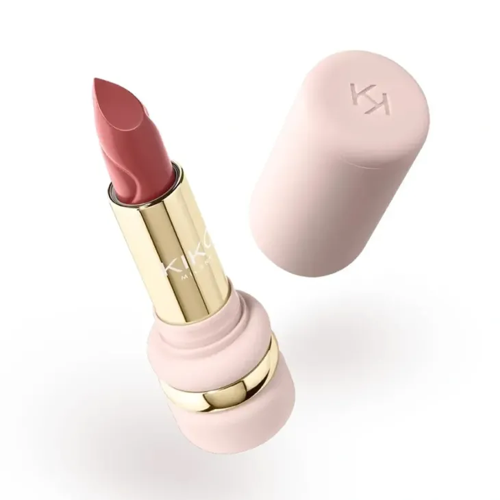 KIKO Milano Hug Couture Cloud Muse Lumi Matte Lipstick matowa pomadka w sztyfcie 03 Air Kisses 3 g