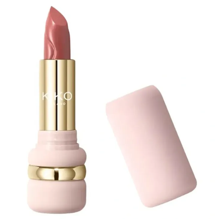 KIKO Milano Hug Couture Cloud Muse Lumi Matte Lipstick matowa pomadka w sztyfcie 03 Air Kisses 3 g