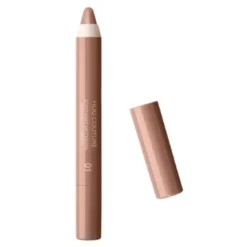 KIKO Milano Hug Couture Don’t Make Me Crayon temperowana kredka do oczu i ust 01 Biscotti Border 2,8 g