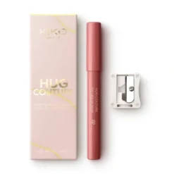 KIKO Milano Hug Couture Don’t Make Me Crayon temperowana kredka do oczu i ust 02 Cloud Trace 2,8 g