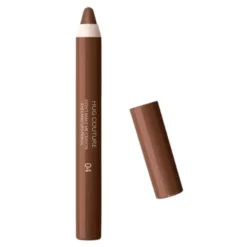 KIKO Milano Hug Couture Don’t Make Me Crayon temperowana kredka do oczu i ust 04 Cacao Caress 2,8 g