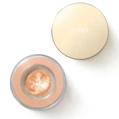 KIKO Milano Hug Couture Flex It Up Loose Powder sypki puder utrwalający 02 Almond Praline 10 g