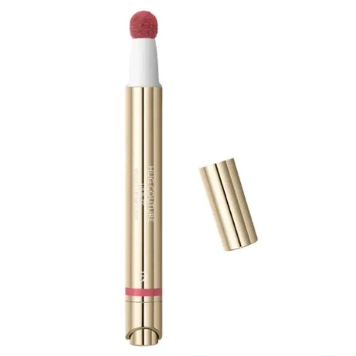 KIKO Milano Hug Couture Lip Puff Velvet Lip Mousse matowa pomadka w musie 03 Lip Ballet 4 ml
