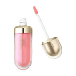 KIKO Milano Hug Couture Lip Volume Shimmery Limited Edition błyszczyk powiększający usta 02 Candy Shine 6,5 ml