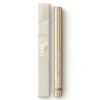 KIKO Milano Hug Couture Long Lasting Eyeshadow Stick metaliczny cień do powiek w sztyfcie 02 Sunset Sheen 1,6 g