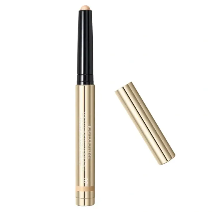 KIKO Milano Hug Couture Long Lasting Eyeshadow Stick metaliczny cień do powiek w sztyfcie 02 Sunset Sheen 1,6 g