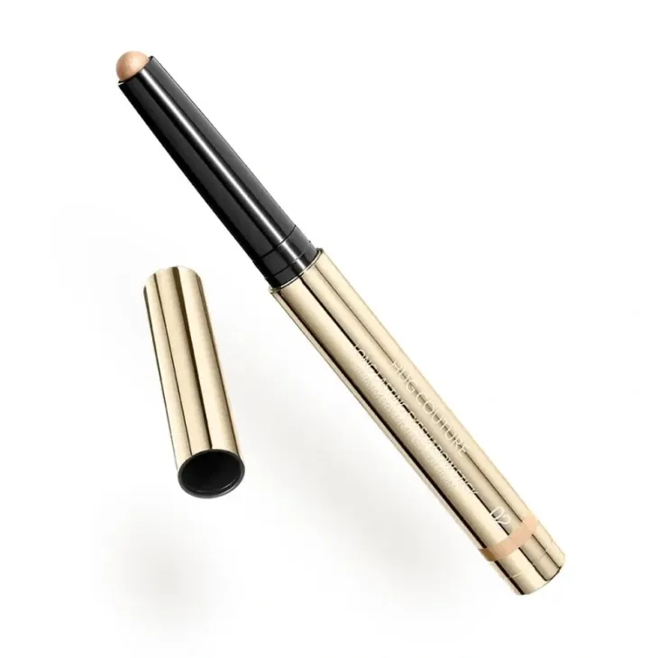 KIKO Milano Hug Couture Long Lasting Eyeshadow Stick metaliczny cień do powiek w sztyfcie 02 Sunset Sheen 1,6 g