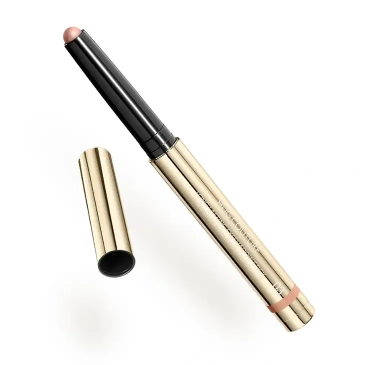 KIKO Milano Hug Couture Long Lasting Eyeshadow Stick metaliczny cień do powiek w sztyfcie 03 Dusky Bloom 1,6 g