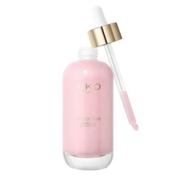 KIKO Milano Hug Couture Moon Milk All-Over Oil nawilżająco rozświetlający olejek do twarzy, ciała i włosów 100 ml