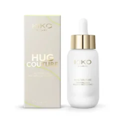 KIKO Milano Hug Couture Prepping Milk Radiant Face Essence nawilżająca esencja do twarzy 30 ml