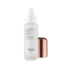 KIKO Milano Hydra Pro mgiełka do twarzy 48-godzinne nawilżenie 40ml
