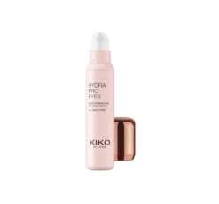 KIKO Milano Hydra Pro serum pod oczy z kwasem hialuronowym48-godzinne nawilżenie 15ml