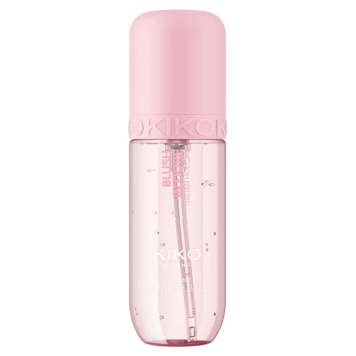 KIKO Milano Italian Holiday Blush In Fiore mgiełka do ciała 100 ml