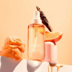 KIKO Milano Italian Holiday Fizz Vibes mgiełka do ciała 100 ml