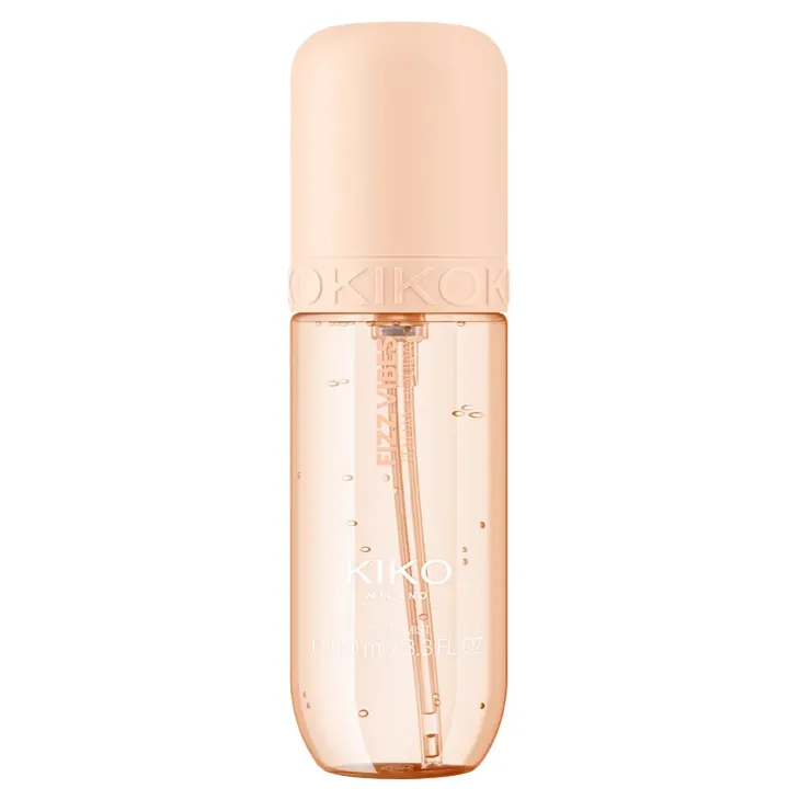 KIKO Milano Italian Holiday Fizz Vibes mgiełka do ciała 100 ml