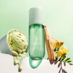 KIKO Milano Italian Holiday Sweety Pistachio mgiełka do ciała 100 ml
