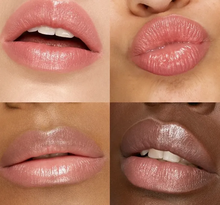 KIKO Milano Jelly Stylo nabłyszczająca pomadka do ust 507 Hibiscus 2g