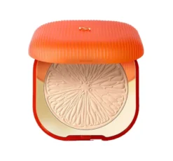 KIKO Milano Juicy Fizz matujący podkład w pudrze SPF50 02 Sand 9 g