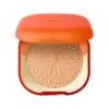 KIKO Milano Juicy Fizz matujący podkład w pudrze SPF50 06 Caramel 9 g