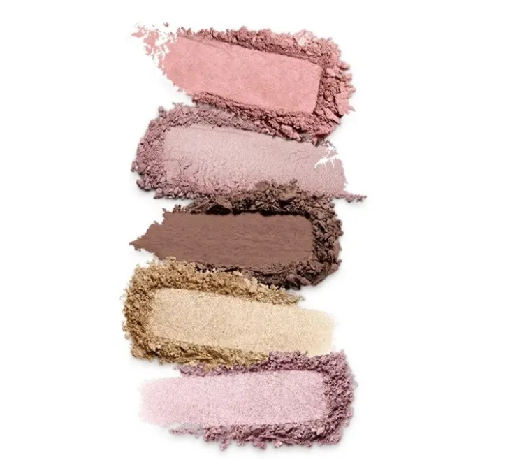 KIKO Milano Kind mini paleta cieni do powiek 01 4g