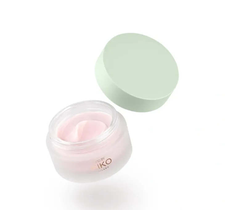 KIKO Milano Kind nawilżający krem do twarzy o promiennym wykończeniu 50ml