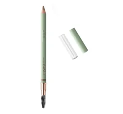 KIKO Milano Kind temperowana kredka do brwi z szczoteczką 01 Taupe 1,08g