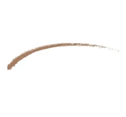 KIKO Milano Kind temperowana kredka do brwi z szczoteczką 01 Taupe 1,08g