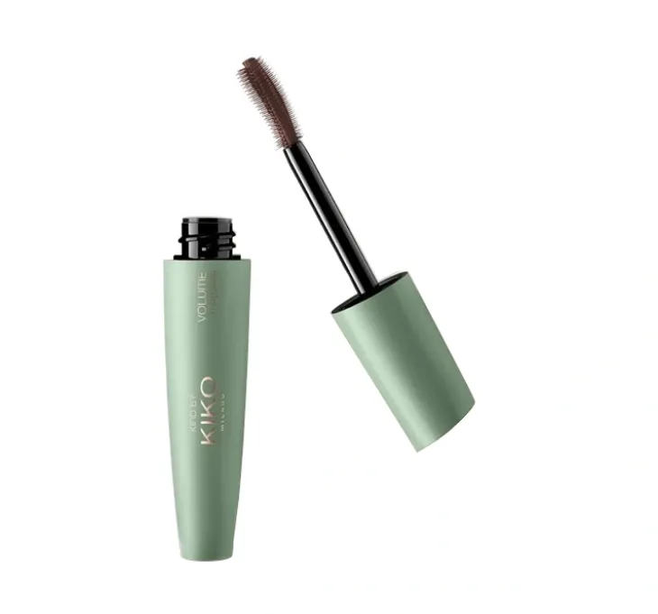 KIKO Milano Kind tusz do rzęs zwiększający objętość 02 Deep Soul 11ml