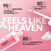 KIKO Milano Kissable Lip Paradise Replumping Lip Mask nawilżająca maska do ust 6,5 ml