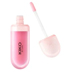 KIKO Milano Kissable Lip Paradise Replumping Lip Mask nawilżająca maska do ust 6,5 ml