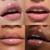 KIKO Milano Kissable Lip Volume Plumping Lip Cream wygładzający krem do ust zwiększający objętość 02 Cloud Dew 6,5 ml