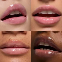 KIKO Milano Kissable Lip Volume Plumping Lip Cream wygładzający krem do ust zwiększający objętość 02 Cloud Dew 6,5 ml