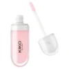 KIKO Milano Kissable Lip Volume Plumping Lip Cream wygładzający krem do ust zwiększający objętość 01 Tutu Rose 6,5 ml