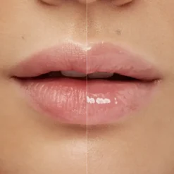 KIKO Milano Kissable Lip Volume Plumping Lip Cream wygładzający krem do ust zwiększający objętość 02 Cloud Dew 6,5 ml