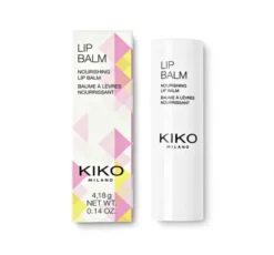 KIKO Milano Lip Balm intensywnie odżywiający balsam do ust 4,18g