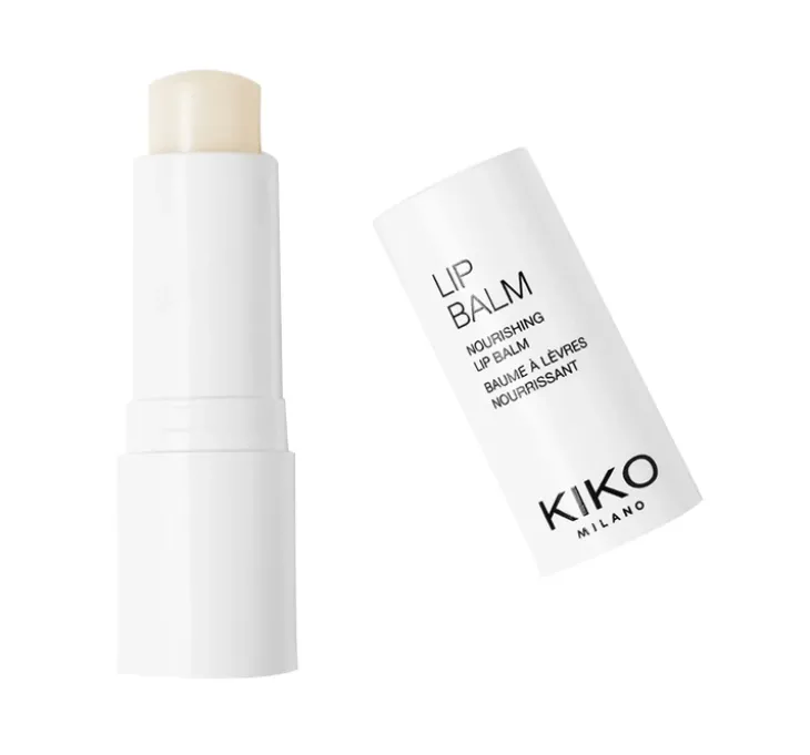 KIKO Milano Lip Balm intensywnie odżywiający balsam do ust 4,18g