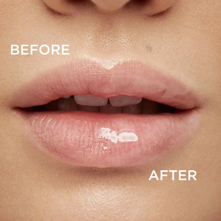 KIKO Milano Lip Volume krem-balsam powiększający usta Transparent 6,5ml