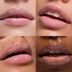 KIKO Milano Lip Volume krem-balsam powiększający usta Transparent 6,5ml