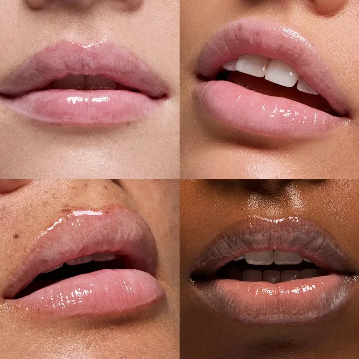 KIKO Milano Lip Volume krem-balsam powiększający usta Tutu Rose 6,5 ml