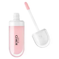 KIKO Milano Lip Volume krem-balsam powiększający usta Tutu Rose 6,5 ml