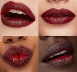 KIKO Milano Long Lasting Colour pisak do ust z formułą no-transfer 106 Apple Red 2,5 g