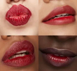 KIKO Milano Long Lasting Colour pisak do ust z formułą no-transfer 105 True Red 2,5 g