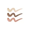 KIKO Milano Long Lasting Colour Eye Set zestaw cieni do powiek w sztyfcie 01 3 x 1,6 g