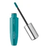 KIKO Milano Maxi Mod Colour Mascara kolorowy tusz do rzęs 04 Metallic Green 12ml