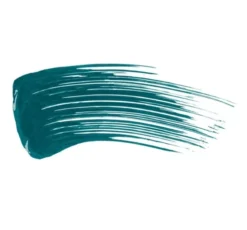 KIKO Milano Maxi Mod Colour Mascara kolorowy tusz do rzęs 04 Metallic Green 12ml