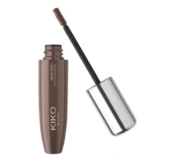 KIKO Milano Maxi Mod Colour Mascara kolorowy tusz do rzęs 02 Brown 12ml