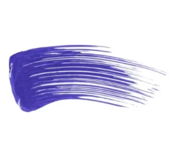 KIKO Milano Maxi Mod Colour Mascara kolorowy tusz do rzęs 01 Electric Blue 12ml