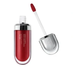 KIKO Milano Metal Liquid Lip Colour metaliczna pomadka w płynie06 Bordeaux 6,5g