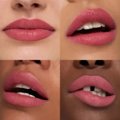 KIKO Milano One Magic Touch Lip Stylo wysuwana półmatowa nawilżająca pomadka do ust 06 Sweet Sorbetto 2,5 g