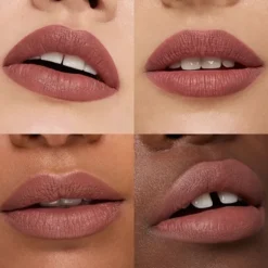 KIKO Milano One Magic Touch Lip Stylo wysuwana półmatowa nawilżająca pomadka do ust 03 Wild Savana 2,5 g
